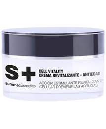 Comprar Summecosmetics Cell Vitality 50 ml online en la tienda Alpel