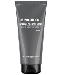 Comprar online Summecosmetics Depollution Defence Cream 50 ml a precio barato en Alpel. Producto disponible en stock para entrega en 24 horas