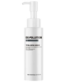 Comprar online Summecosmetics Depollution Total Detox Sérum 100 ml a precio barato en Alpel. Producto disponible en stock para entrega en 24 horas