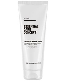 Comprar online Summecosmetics Essential Care Concept Prebiotic Fresh Mask 200 ml a precio barato en Alpel. Producto disponible en stock para entrega en 24 horas