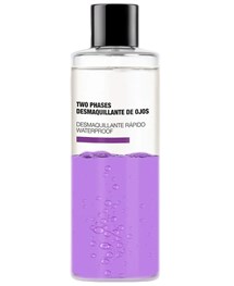 Comprar Summecosmetics Two Phases Desmaquillante Ojos 200 ml online en la tienda Alpel