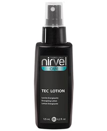 Comprar online nirvel care tec lotion 125 ml en la tienda alpel.es - Peluquería y Maquillaje