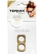 Comprar Termix Teacher Recogidos Profesionales Teo 4 Unid online en la tienda Alpel