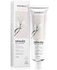 Comprar online tinte Dénuée Montibello 1 Negro en la tienda alpel.es - Peluquería y Maquillaje