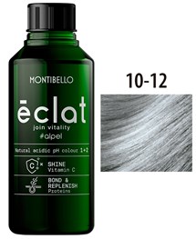Comprar online tinte vegano Montibello éclat 10.12 en la tienda alpel.es - Peluquería y Maquillaje