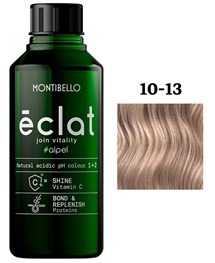 Comprar online tinte vegano Montibello éclat 10.13 en la tienda alpel.es - Peluquería y Maquillaje