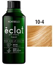 Comprar online tinte vegano Montibello éclat 10.4 en la tienda alpel.es - Peluquería y Maquillaje