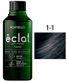 Comprar online Comprar online tinte vegano Montibello éclat 1.1 en la tienda alpel.es - Peluquería y Maquillaje