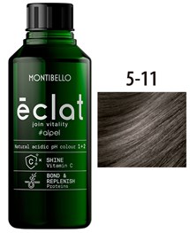 Comprar online tinte vegano Montibello éclat 5.11 en la tienda alpel.es - Peluquería y Maquillaje