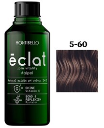 Comprar online tinte vegano Montibello éclat 5.60 en la tienda alpel.es - Peluquería y Maquillaje