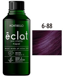 Comprar online tinte vegano Montibello éclat 6.88 en la tienda alpel.es - Peluquería y Maquillaje