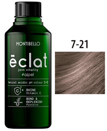 Comprar online tinte vegano Montibello éclat 7.21 en la tienda alpel.es - Peluquería y Maquillaje