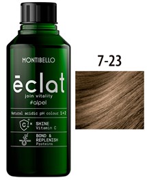 Comprar online tinte vegano Montibello éclat 7.23 en la tienda alpel.es - Peluquería y Maquillaje