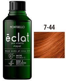 Comprar online tinte vegano Montibello éclat 7.44 en la tienda alpel.es - Peluquería y Maquillaje