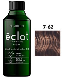 Comprar online tinte vegano Montibello éclat 7.62 en la tienda alpel.es - Peluquería y Maquillaje