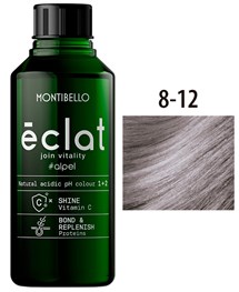 Comprar online tinte vegano Montibello éclat 8.12 en la tienda alpel.es - Peluquería y Maquillaje