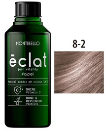 Comprar online tinte vegano Montibello éclat 8.2 en la tienda alpel.es - Peluquería y Maquillaje