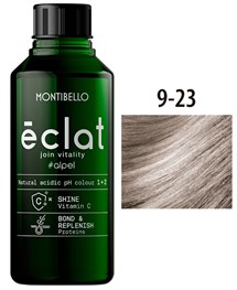 Comprar online tinte vegano Montibello éclat 9.23 en la tienda alpel.es - Peluquería y Maquillaje