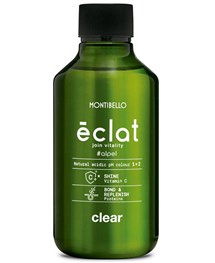 Comprar online tinte vegano Montibello éclat Clear en la tienda alpel.es - Peluquería y Maquillaje