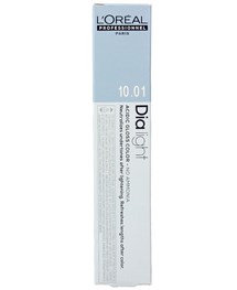 Comprar online Tinte L´Oreal DiaLight 10.01 en la tienda alpel.es - Peluquería y Maquillaje