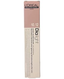 Comprar online Tinte L´Oreal DiaLight 10.12 en la tienda alpel.es - Peluquería y Maquillaje