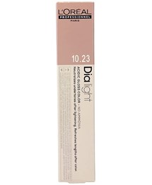 Comprar online Tinte L´Oreal DiaLight 10.23 en la tienda alpel.es - Peluquería y Maquillaje