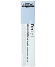 Comprar online Tinte L´Oreal DiaLight 6.1 en la tienda alpel.es - Peluquería y Maquillaje