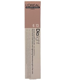 Comprar online Tinte L´Oreal DiaLight 6.13 en la tienda alpel.es - Peluquería y Maquillaje