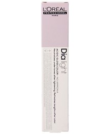Comprar online Tinte L´Oreal DiaLight 6.28 en la tienda alpel.es - Peluquería y Maquillaje