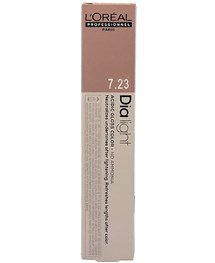 Comprar online Tinte L´Oreal DiaLight 7.23 en la tienda alpel.es - Peluquería y Maquillaje