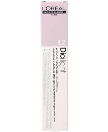 Comprar online Tinte L´Oreal DiaLight 9.2 en la tienda alpel.es - Peluquería y Maquillaje
