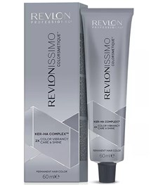 Comprar online Tinte Revlon Revlonissimo Colorsmetique 1 Negro en la tienda alpel.es - Peluquería y Maquillaje