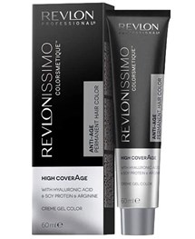 Comprar online Tinte Revlon Revlonissimo Colorsmetique 10 Rubio Clarísimo HC en la tienda alpel.es - Peluquería y Maquillaje