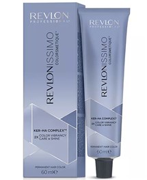 Comprar online Tinte Revlon Revlonissimo Colorsmetique 10.1 Rubio Clarísimo Ceniza en la tienda alpel.es - Peluquería y Maquillaje