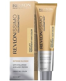 Comprar online Tinte Revlon Revlonissimo __ 1201 en la tienda alpel.es - Peluquería y Maquillaje