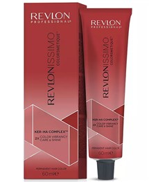 Comprar online Comprar online Tinte Revlon Revlonissimo Colorsmetique 4.5 Castaño Medio Caoba en la tienda alpel.es - Peluquería y Maquillaje