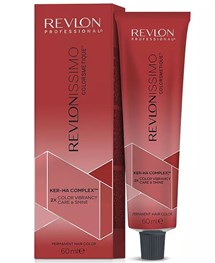 Comprar online Tinte Revlon Revlonissimo Colorsmetique 4.5 Castaño Medio Caoba en la tienda alpel.es - Peluquería y Maquillaje