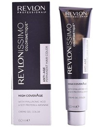 Comprar online Comprar online Tinte Revlon Revlonissimo __ 5 HIGH COVERAGE en la tienda alpel.es - Peluquería y Maquillaje