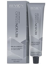 Comprar online Tinte Revlon Revlonissimo Colorsmetique 6 Rubio Oscuro HC en la tienda alpel.es - Peluquería y Maquillaje