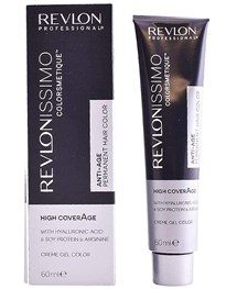 Comprar online Tinte Revlon Revlonissimo __ 6.42 HIGH COVERAGE en la tienda alpel.es - Peluquería y Maquillaje