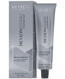 Comprar online Tinte Revlon Revlonissimo Colorsmetique 7 Rubio Medio HC en la tienda alpel.es - Peluquería y Maquillaje