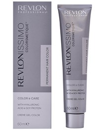 Comprar online Tinte Revlon Revlonissimo __ 8.23 en la tienda alpel.es - Peluquería y Maquillaje