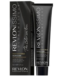 Comprar online Comprar online Tinte Revlon Revlonissimo __ 9.32 HIGH COVERAGE en la tienda alpel.es - Peluquería y Maquillaje