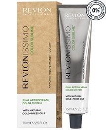 Comprar online Compra online el Tinte Revlon Vegano Color Sublime 7.1 Rubio Ceniza en la tienda alpel.es - Peluquería y Maquillaje
