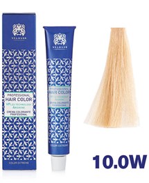 Comprar online Tinte Valquer Vplex 60 ml 10.0W Rubio Platino Cálido en la tienda alpel.es - Peluquería y Maquillaje