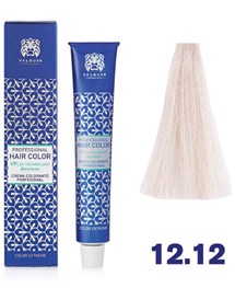 Comprar online Tinte Valquer Vplex 60 ml 12.12 Superaclarante Ceniza Violeta en la tienda alpel.es - Peluquería y Maquillaje