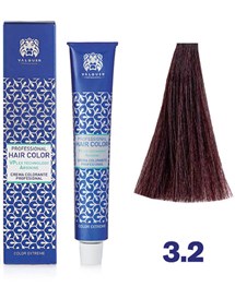 Comprar online Tinte Valquer Vplex 60 ml 3.2 Castaño Oscuro Violeta en la tienda alpel.es - Peluquería y Maquillaje