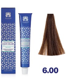 Comprar online Tinte Valquer Vplex 60 ml 6.00 Rubio Oscuro Doble Cobertura en la tienda alpel.es - Peluquería y Maquillaje