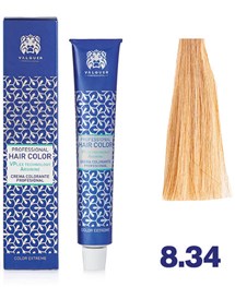 Comprar online Tinte Valquer Vplex 60 ml 8.34 Amanecer en la tienda alpel.es - Peluquería y Maquillaje