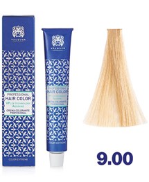 Comprar online Tinte Valquer Vplex 60 ml 9.00 Rubio Muy Claro Doble Cobertura en la tienda alpel.es - Peluquería y Maquillaje